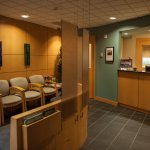 Oral Surgeon Office Kirkland