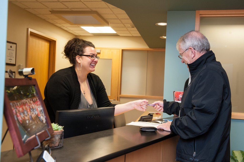 Office Washington Oral Surgeon