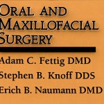 Oral and Maxillofacial Surgery Office