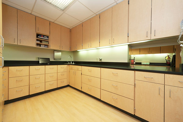 Oral Surgeons Kirkland Office