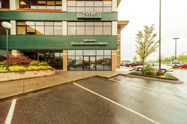 Oral Surgeons Monroe Office