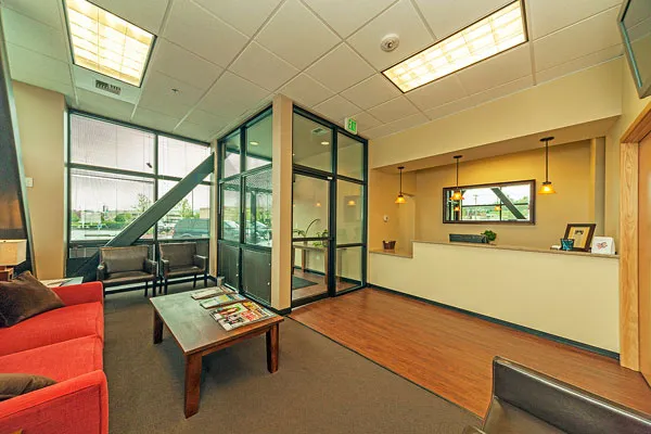 Oral Surgeons Monroe Office
