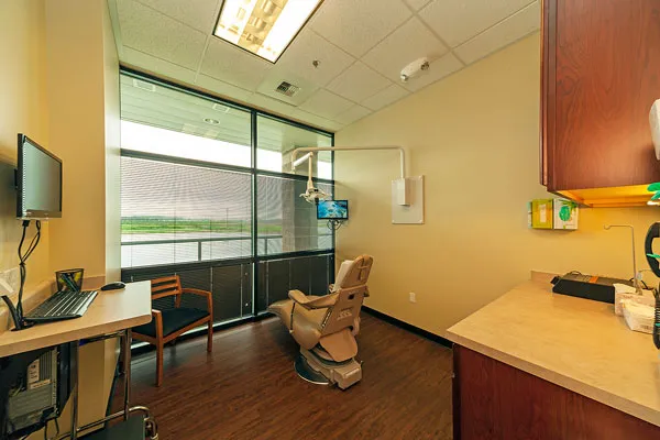 Oral Surgeons Monroe