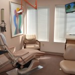 Oral Surgeon Office Team