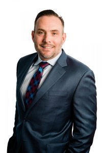 Erich B. Naumann, DMD