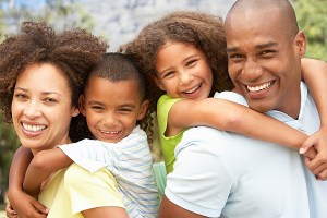 47 North Oral Surgery Family First Visit Page