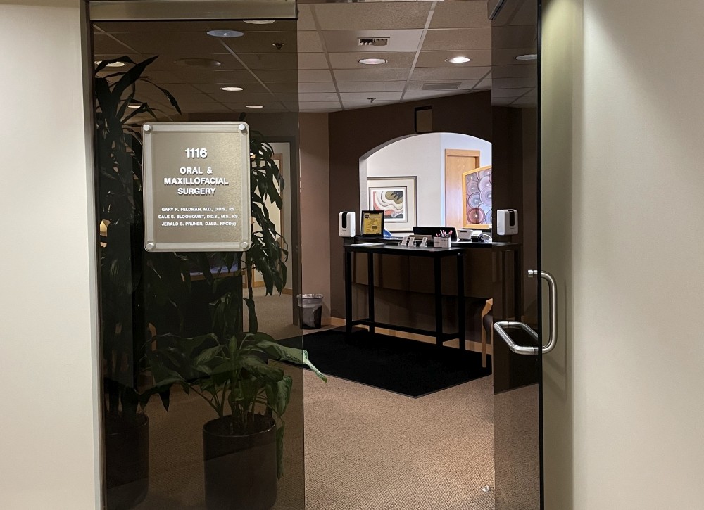 1221 Madison St. Ste 1116 Seattle, WA 98104 47 North Oral Surgery