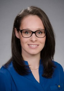 Karen Zemplenyi DDS MD