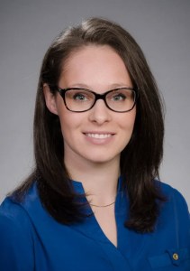 Karen Zemplenyi DDS MD