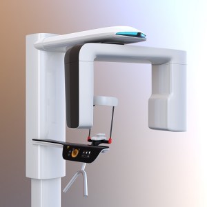 cone beam scanner