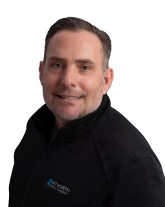 Erich B. Naumann, DMD