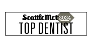 Seattle Met Top Oral Surgeon